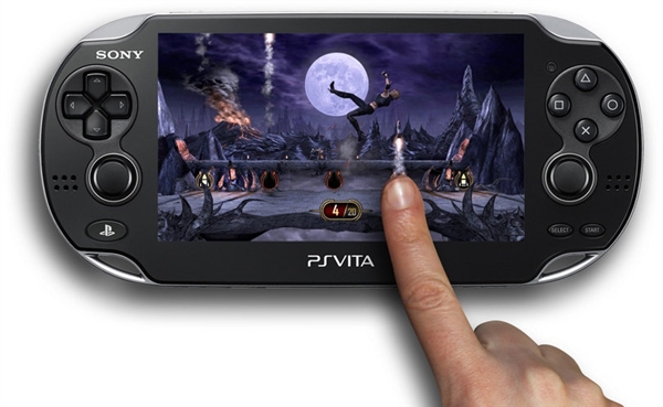 PSV惨遭完美破解 破解工具被挂在网上提供下载